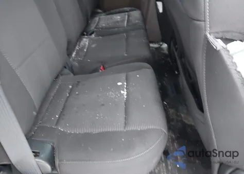 2018 Ford F-150 Xl z USA, uszkodzony, nr VIN 1FTFX1E56JFB60950